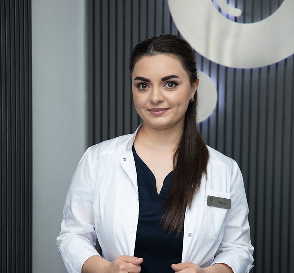 Ալվինա, atamnabujaran asistent