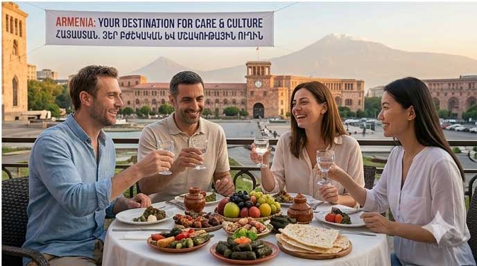 wellness and health tourism, виды медицинского туризма